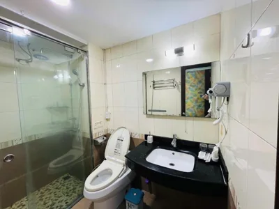 Kim's Home in Ba Dinh – 사진 3