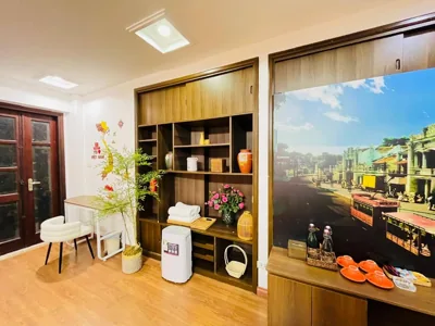 Kim's Home in Ba Dinh – 사진 4