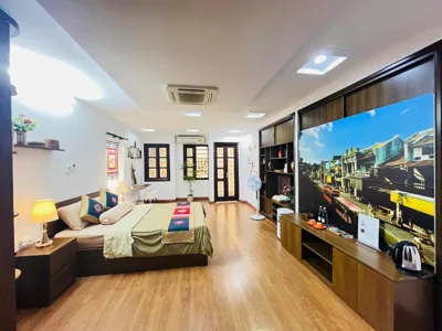 Kim's Home in Ba Dinh – 사진 5