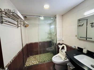 Kim's Home in Ba Dinh – 사진 7