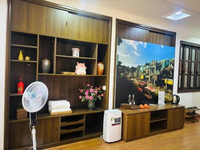 Kim's Home in Ba Dinh – 사진 16